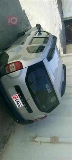 رينو داستر